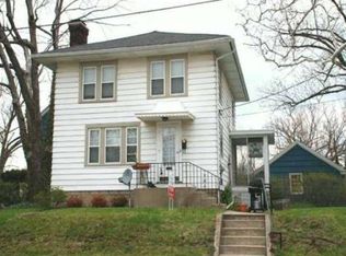 147 W Pokagon St, South Bend, IN 46617