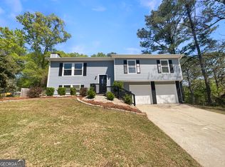 5790 Ivywood Dr, Lithonia, GA 30038
