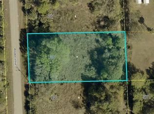 610 Magnolia Ave, Lehigh Acres, FL 33972