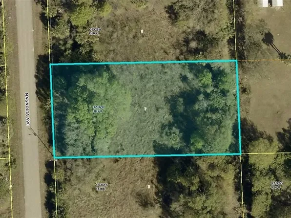 610 Magnolia Ave, Lehigh Acres, FL 33972