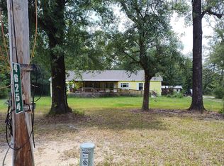 46254 Chemekette Rd, Robert, LA 70455