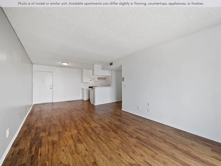 Park View Apartments — Photo 7