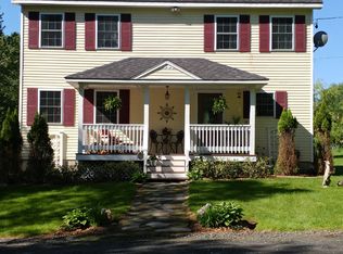 242 Henry Rd, Williamstown, VT 05679