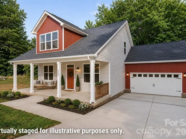 5200 Morning Dove Ct, Gastonia, NC 28052