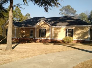 234 Lazy Acres Rd, Leesburg, GA 31763