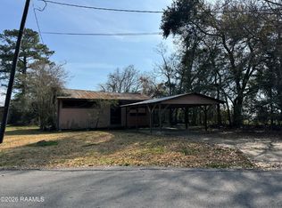 1727 W 10th St, Crowley, LA 70526