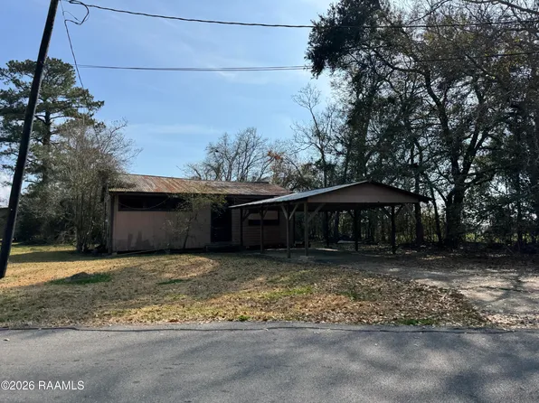 1727 W 10th St, Crowley, LA 70526