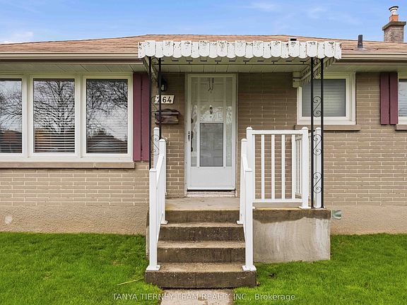 4th image of 264 Baldwin St