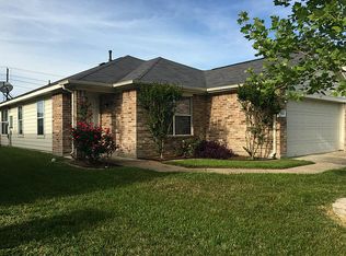 19634 Buckland Park Dr, Katy, TX 77449