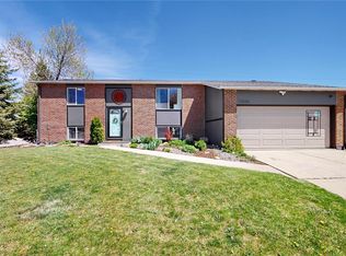 7078 Van Gordon Ct, Arvada, CO 80004