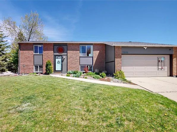 7078 Van Gordon Court, Arvada, CO 80004