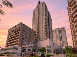 The Pinnacle, Toronto, ON M2N 6Y6