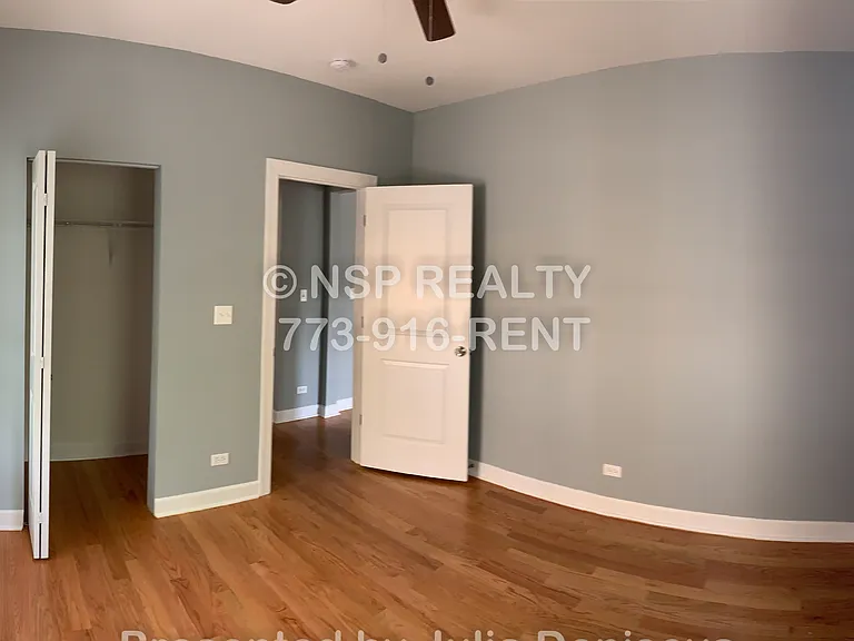 1644 W Pratt Blvd #1A — Photo 3