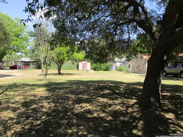 TBD HOLMGREEN RD LOT 45, San Antonio, TX 78220