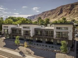 442 Kane Creek Blvd, Moab, UT 84532