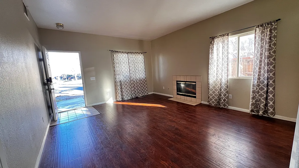 Livingroom - 15270 Hallmark Ln
