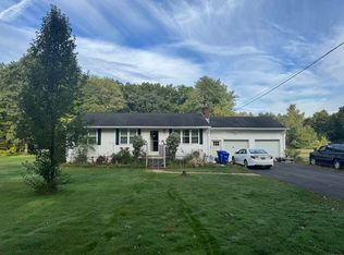 97 West Rd, South Windsor, CT 06074