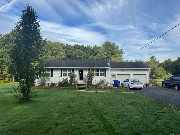 97 West Road, South Windsor, CT 06074