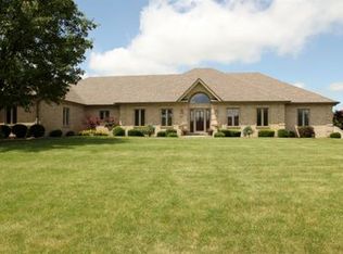 16254 S Regents Rd, Homer Glen, IL 60491