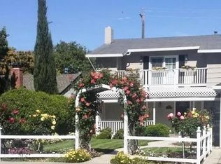 1418 San Juan Ave, San Jose, CA 95110