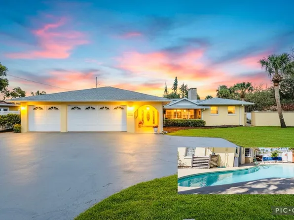 1124 N Halifax Ave, Daytona Beach, FL 32118