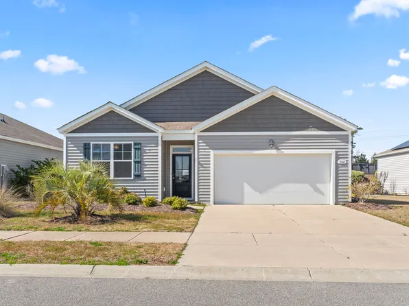 2848 Ophelia Way, Myrtle Beach, SC 29577