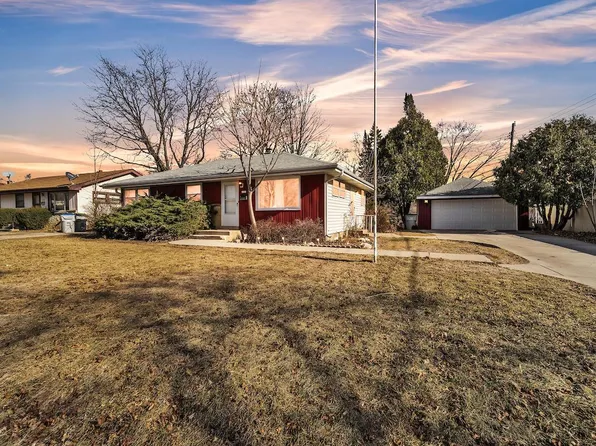 4316 North 82nd STREET, Milwaukee, WI 53222