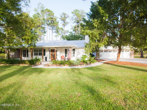 35100 LANCE Road, Callahan, FL 32011