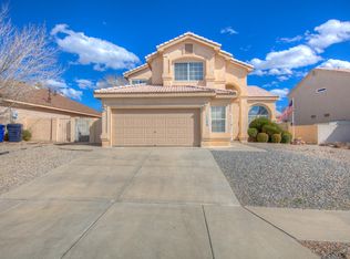 1120 Los Padres St SE, Albuquerque, NM 87123