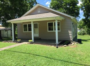 799 Old Corbin Pike Rd, Williamsburg, KY 40769