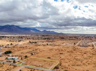 9200 El Centro Blvd LOT 1 & 2, Las Cruces, NM 88012