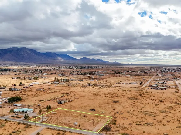 9200 El Centro Blvd Lot 1, Las Cruces, NM 88012