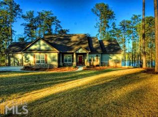 884 Parham Rd NW, Milledgeville, GA 31061