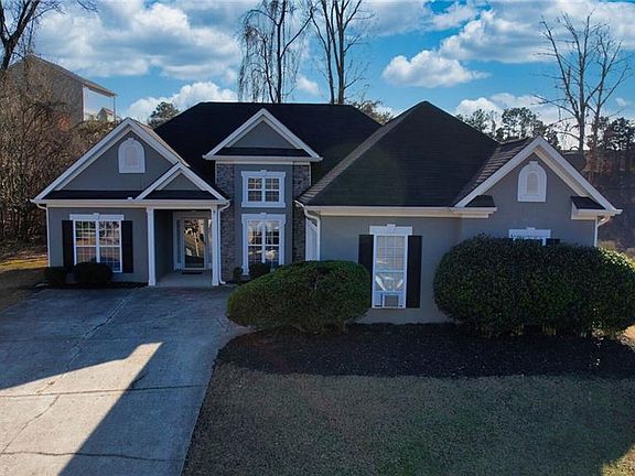 3rd image of 2648 Neighborhood Walk S