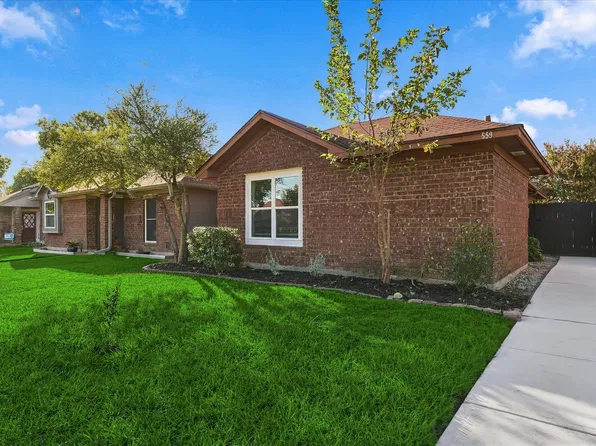 559 Lee Dr, Coppell, TX 75019