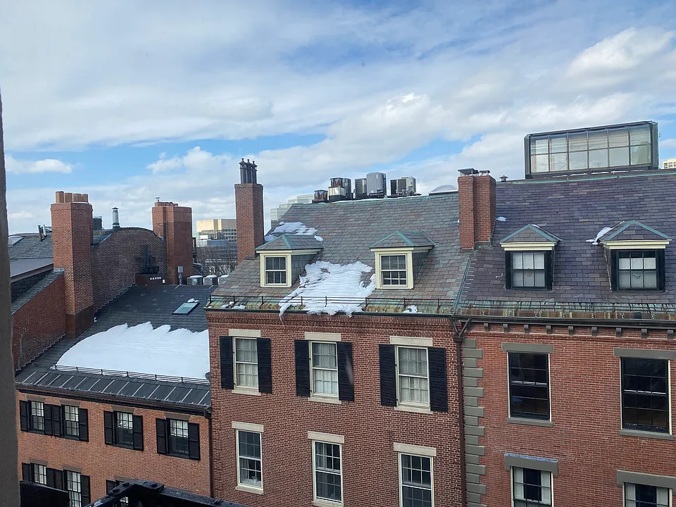 20 Mount Vernon St #502