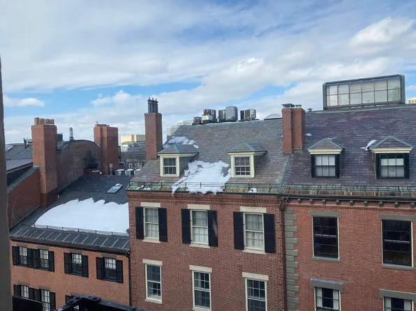 20 Mount Vernon St, Boston, MA