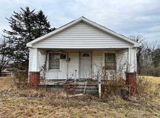 855 Gunn Poole Rd, Mebane, NC 27302