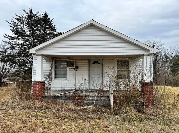 855 Gunn Poole Rd, Mebane, NC 27302