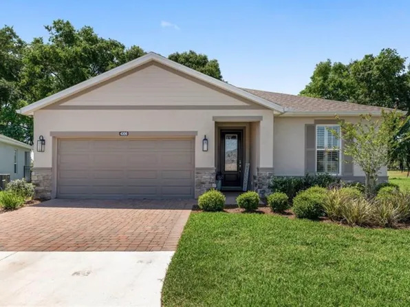 4306 NW 54th Ter, Ocala, FL 34482