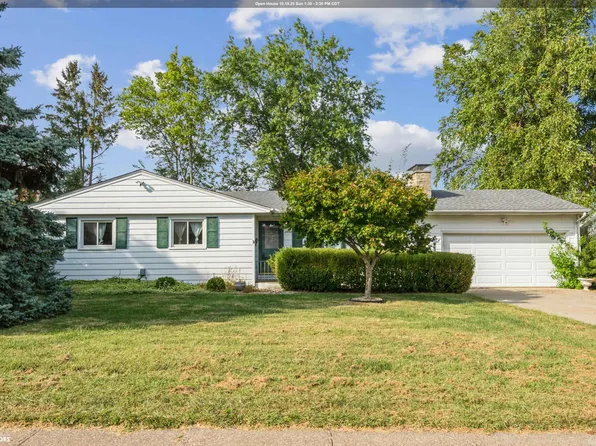 2600 Amelia St, Burlington, IA 52601