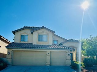 509 Madison Taylor Pl, Las Vegas, NV 89144
