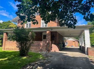 4985 Bakerstown Culmerville Rd, Tarentum, PA 15084