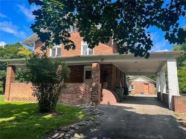 4985 Bakerstown Culmerville Rd, Tarentum, PA 15084