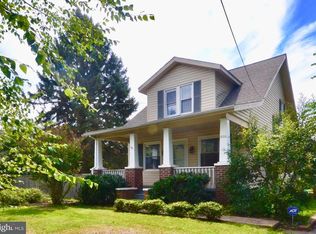 446 Concord Rd, Glen Mills, PA 19342