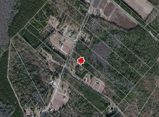 114 Cohen Prioleau Ln, Ridgeville, SC 29472