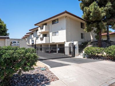 4265 Asher St Unit 22, San Diego, CA, 92110