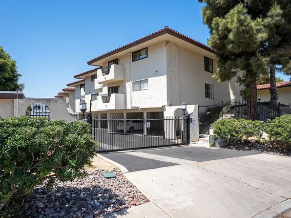 4265 Asher St Unit 22, San Diego, CA 92110