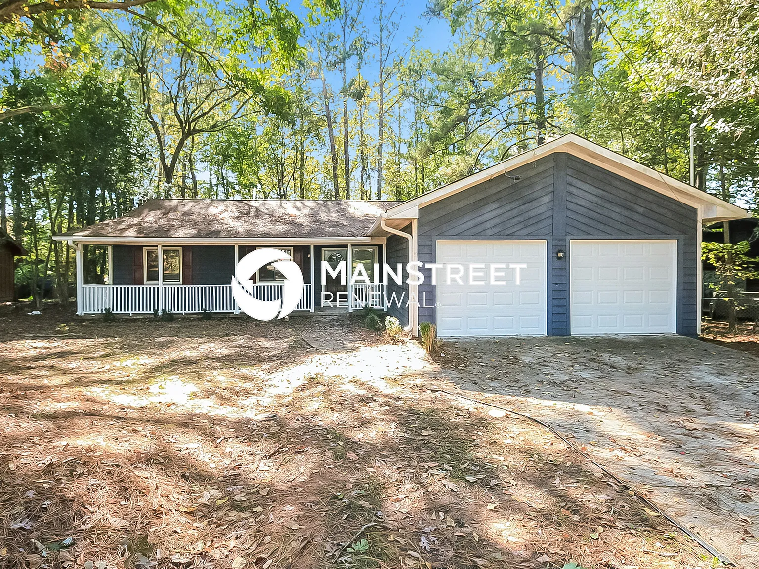 640 Post Oak Rd — Photo 1
