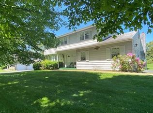 920 Valley Forge Rd, Lansdale, PA 19446